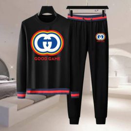 Picture of Gucci SweatSuits _SKUGucciM-4XL11Ln3028651